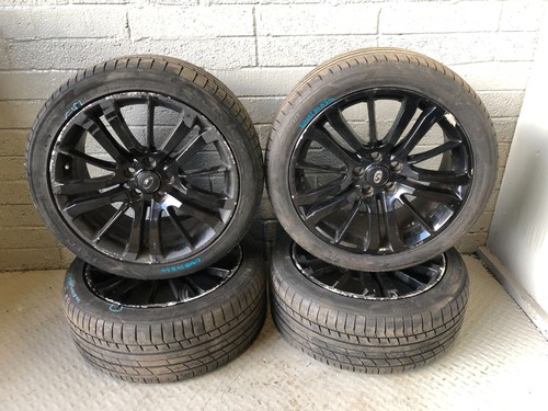 Discovery alloy wheels and - discovery,