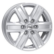 Rial Wheels Transporter