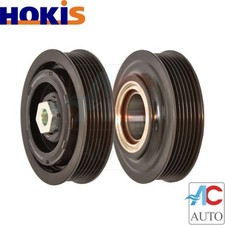 MAGNETIC CLUTCH AIR