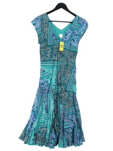 East line midi dress - east, uk10