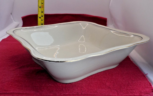 Vintage bavarian porcelain - vintage,