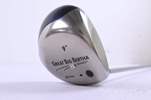 Callaway great big bertha - bertha, ii