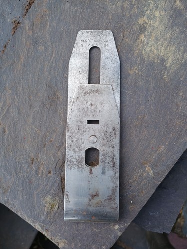 Millers falls double iron - double,