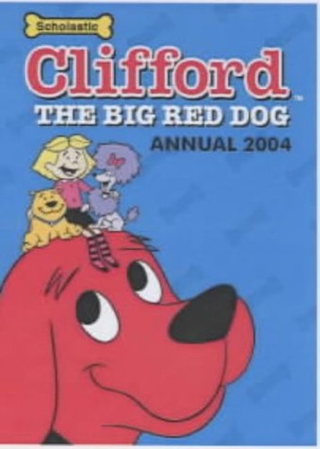 Clifford the big - the,