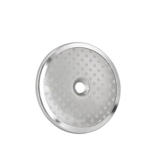 Shower screen 5mm for nuova - 56.5mm,