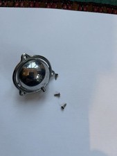 Columbia  Portable  Gramophone  Needle Container with screws.