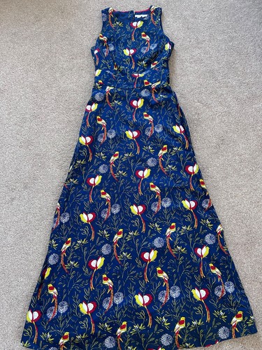 Boden summer maxi - , size