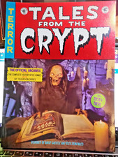 Tales from the Crypt: Official