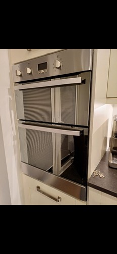 Pristine hotpoint built - hotpoint,