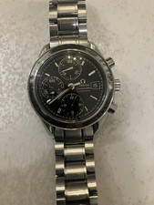 OMEGA Speedmaster Date 3513.50
