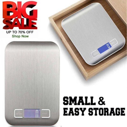 5kg digital scale electronic - digital,