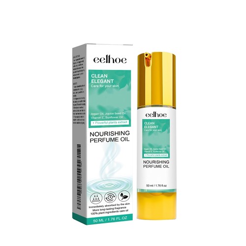 Ladies fresh perfume - ladies,