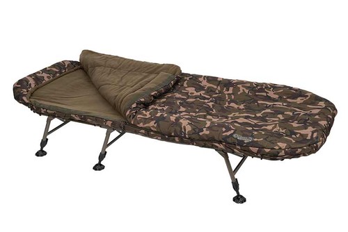 Fox camolite compact sleep - compact,