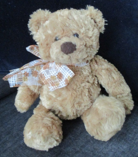 Vintage gund tansy golden - vintage,
