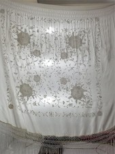 Vintage chinese silk - chinese, hand