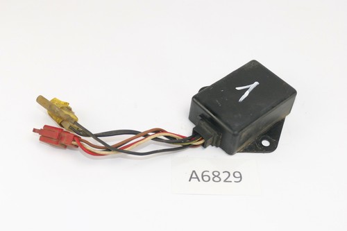 Suzuki 250 sj42a - 250, 1984