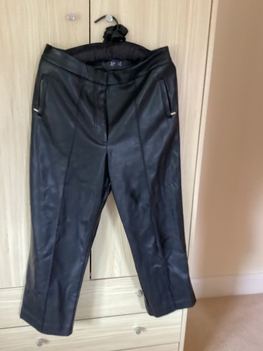 And faux leather 3 4 - m,