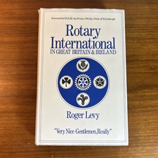 Rotary International in Great