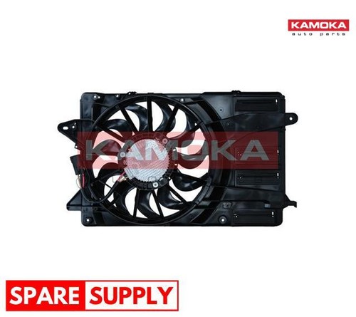 Fan engine cooling for - fan,,