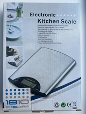 1810 Weighing Electronic