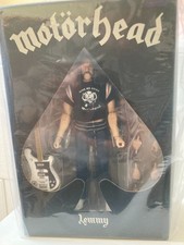 Lemmy Kilmister Motörhead