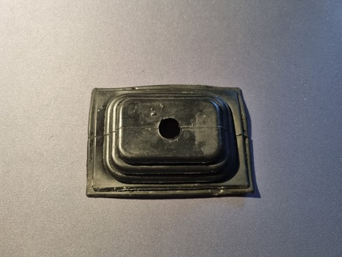 Rover manual gear lever - p6,