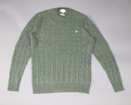 Jack wills the marlow cable - jack,