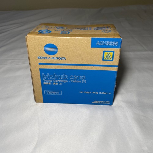 Oem konica minolta bizhub - oem,