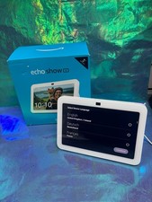 AMAZON ECHO SHOW 8