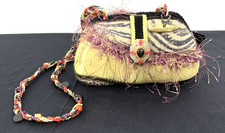 Mary Frances Hardshell Handbag