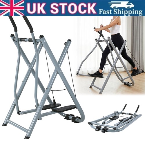 Metal stair stepper foldable - metal,