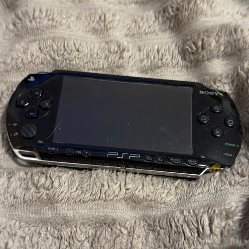 Sony psp playstation portable - sony,