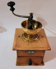 Vintage Antique French coffee