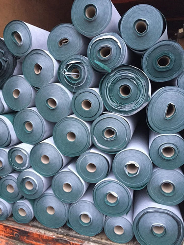 Cromar breathable membrane - breathable,