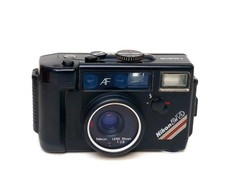 Nikon L35 AW AD Date