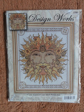 Joan Elliott Father Sun