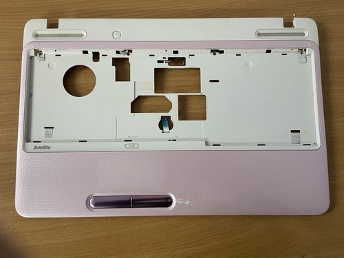 Toshiba satellite l655d l650d - toshiba,