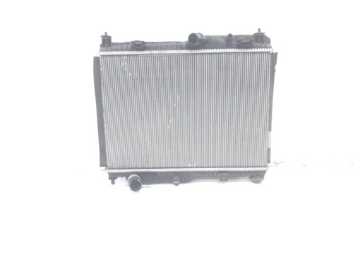 H1bg8005da water radiator - h1bg8005da,