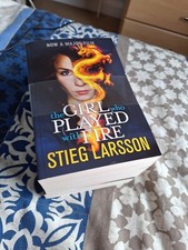 Millennium Trilogy 3 Books Set