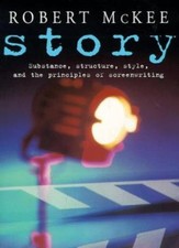 Story: Substance, Structure