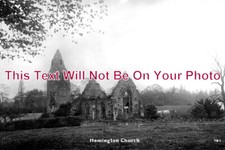 LC 1290 - Hemington Church