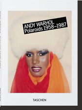 Andy Warhol. Polaroids