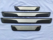 For Peugeot 2008 Auto