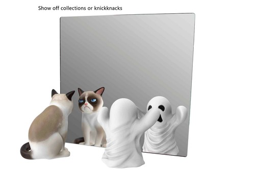 Acrylic mirror sheet - acrylic,