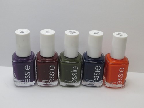 Essie assorted nail - 5, pc