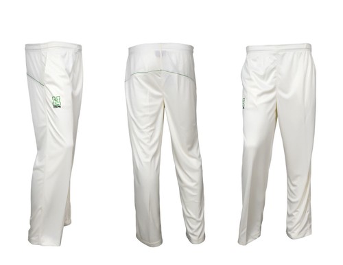 Men cricket trousers - cricket, match