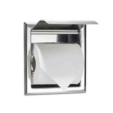 Bathroom Toilet Paper Holder