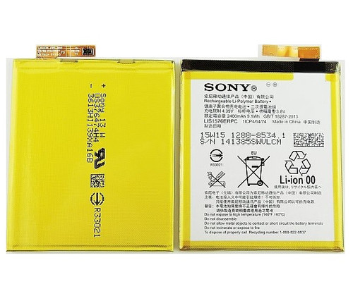 Genuine sony lis1576erpc - genuine,