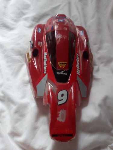 Tamiya vintage 1989 madcap - tamiya,