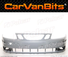 FOR SAAB 9.3 YS3F 2004-2007 BUMPER FRONT CENTRE NEW